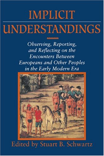 Implicit Understandings