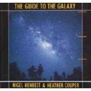 The Guide to the Galaxy