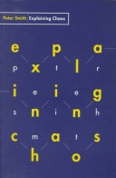 Explaining Chaos