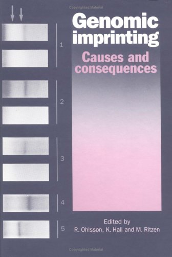 Genomic Imprinting: Causes And Consequences
