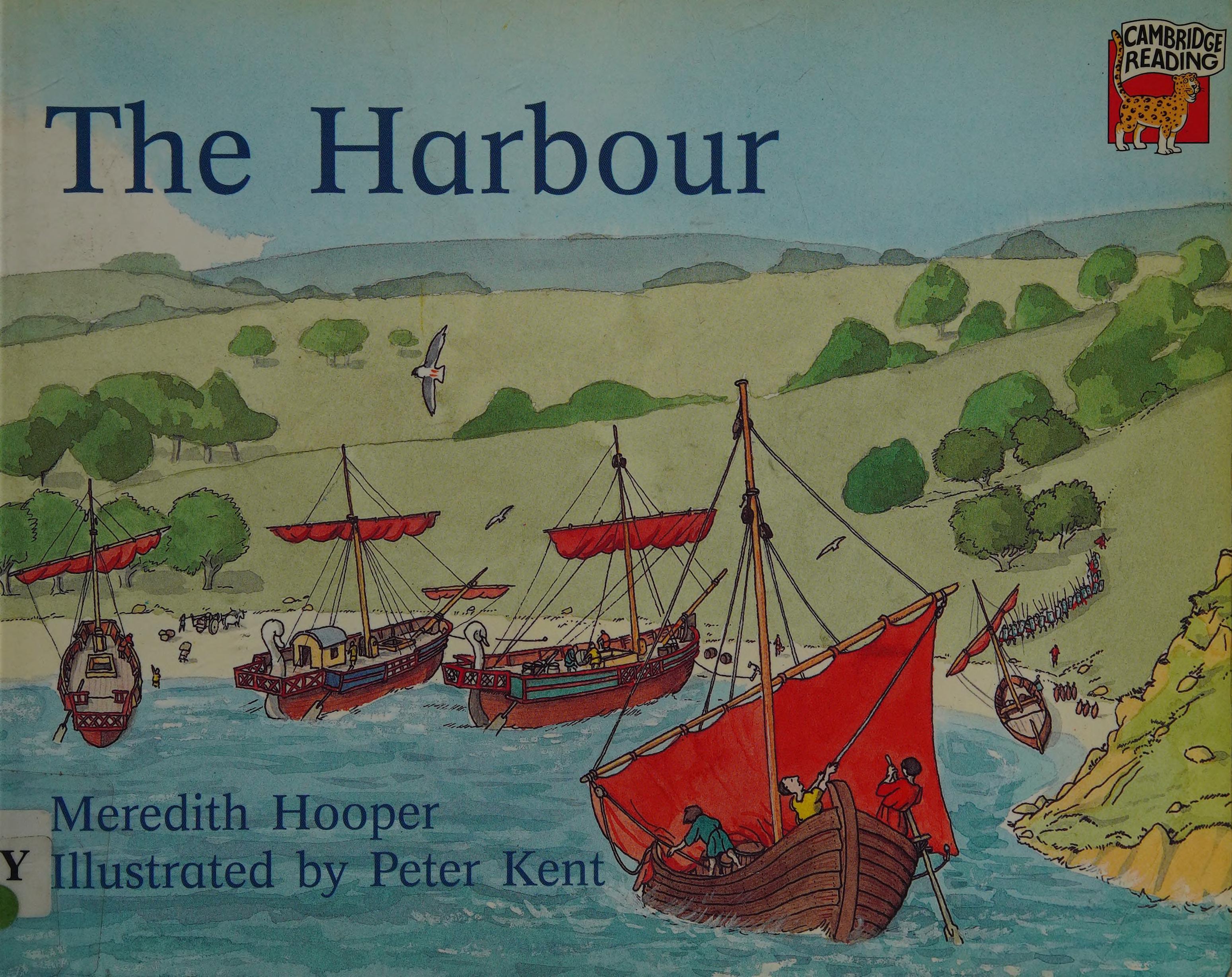 The Harbour