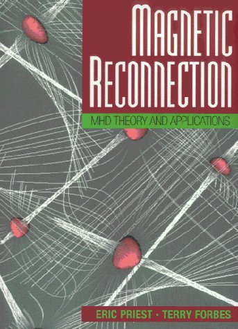 Magnetic Reconnection: Mhd Theory And Applications