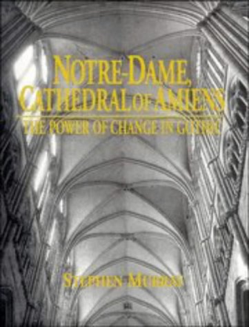 Notre Dame, Cathedral of Amiens