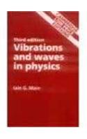 Vibrations And Waves In Physics