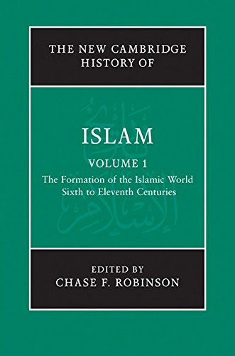 The New Cambridge History of Islam 6 Volume Set