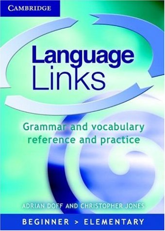 Language Links Beginner/Elementary with Answers
