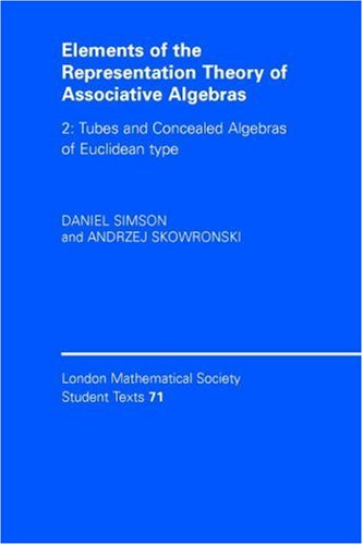 Elements of the Representation Theory of Associative Algebras