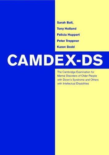 CAMDEX DS