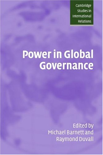 Power in Global Governance