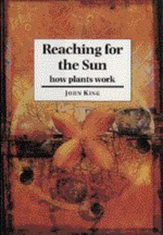 Reaching for the Sun