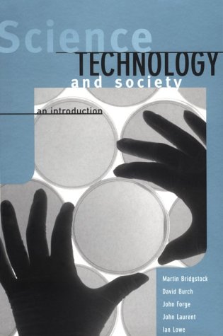 Science, Technology and Society