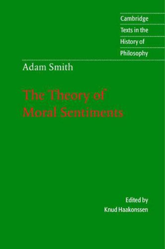 Adam Smith