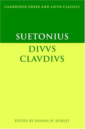 Suetonius