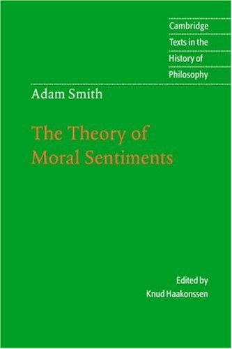 Adam Smith