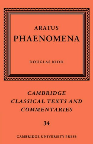 Aratus: Phaenomena
