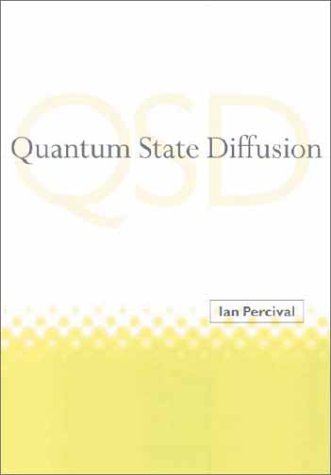 Quantum State Diffusion