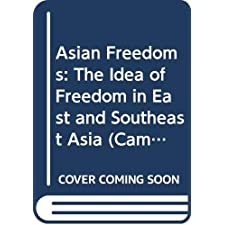 Asian Freedoms