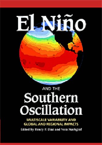 El Niño and the Southern Oscillation