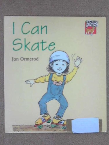 I Can Skate Pack Of 6