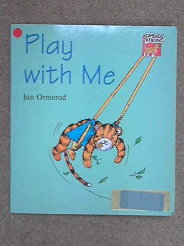 Play with Me