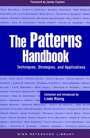 The Patterns Handbook