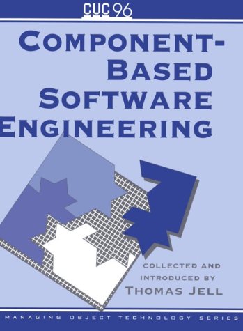 Component-Based Software Engineering