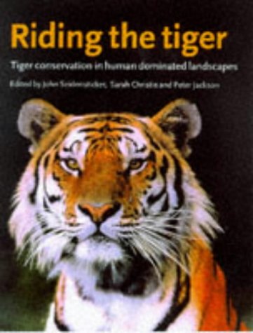 Riding the Tiger