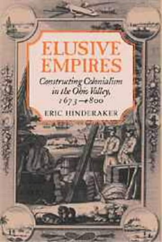 Elusive Empires