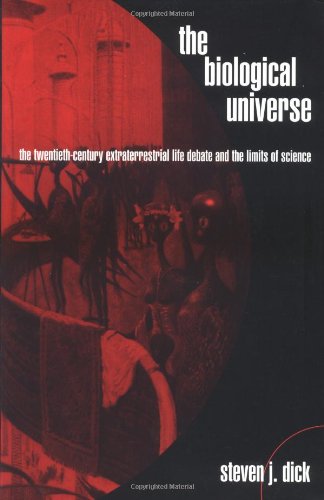 The Biological Universe