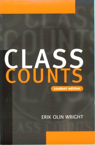 Class Counts, Student Edition