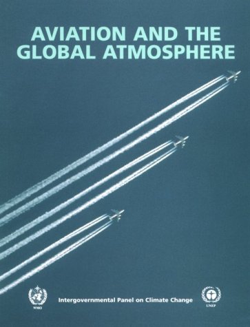 Aviation and the Global Atmosphere