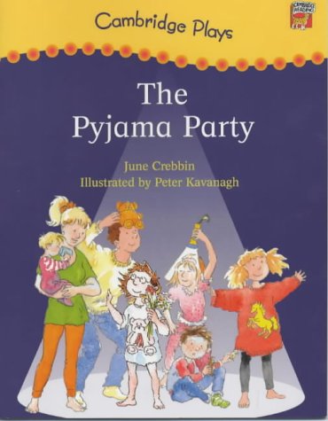 Cambridge Plays