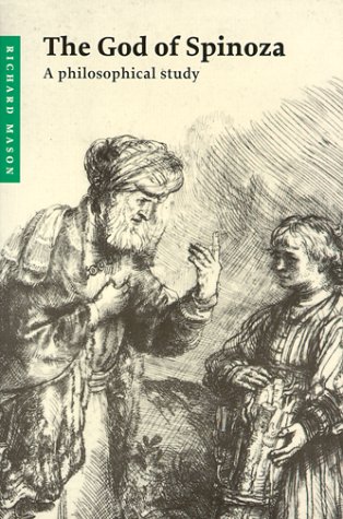The God of Spinoza