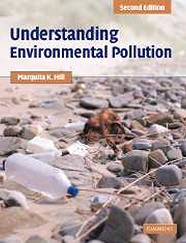 Understanding Environmental Pollution