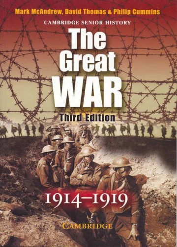 The Great War 1914-1919