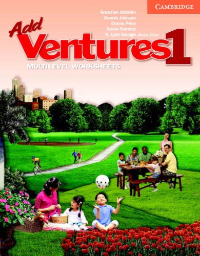 Add Ventures 1