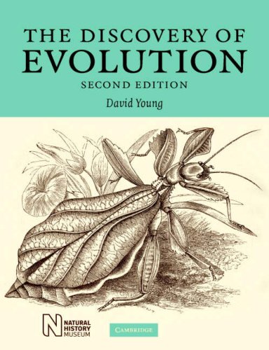 The Discovery of Evolution, 2nd Edition
