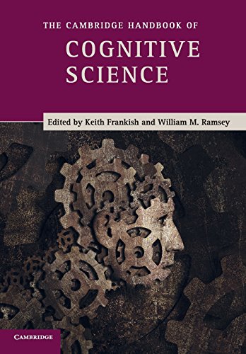 The Cambridge Handbook Of Cognitive Science