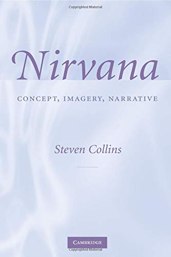 Nirvana: Concept, Imagery, Narrative