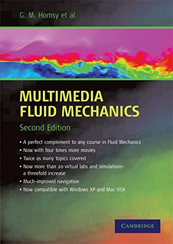 Multimedia Fluid Mechanics