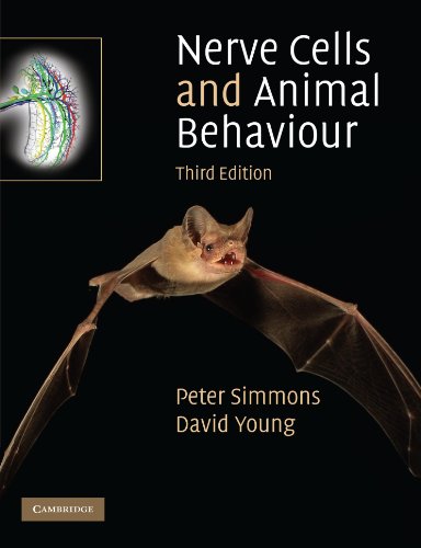 Nerve Cells And Animal Behaviour