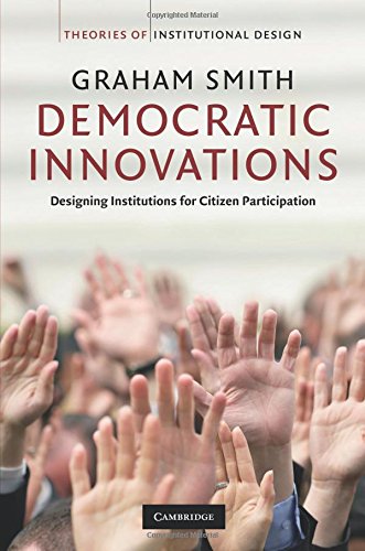 Democratic innovations