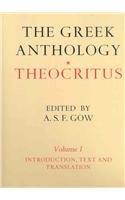 Theocritus - 2 Part Set