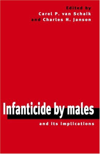 Infanticide by Males and its Implications