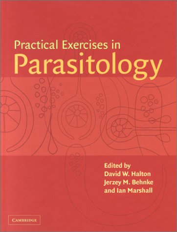 Practical Exercises in Parasitology
