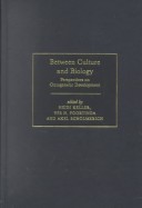 Between Culture and Biology