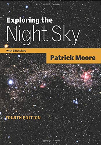 Exploring the Night Sky with Binoculars