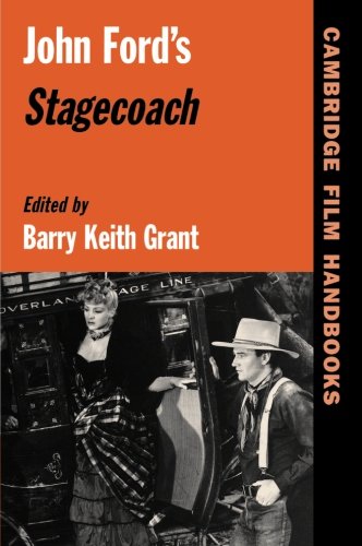 John Ford's Stagecoach