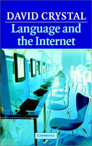 Language and the Internet