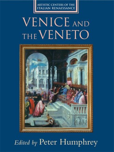 Venice And The Veneto